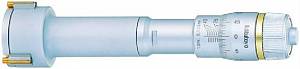 Поверка нутромеров трехточечных 368 Holtest, 468 DIGIMATIC, 568 BOREMATIC